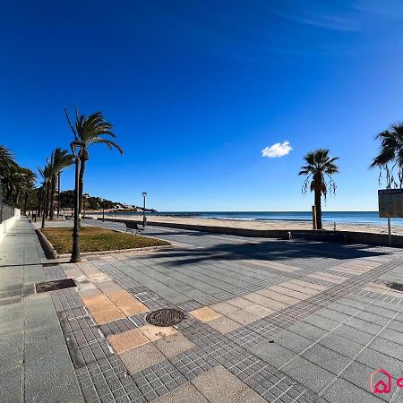 דירות Benicàssim La Promenade מראה חיצוני תמונה