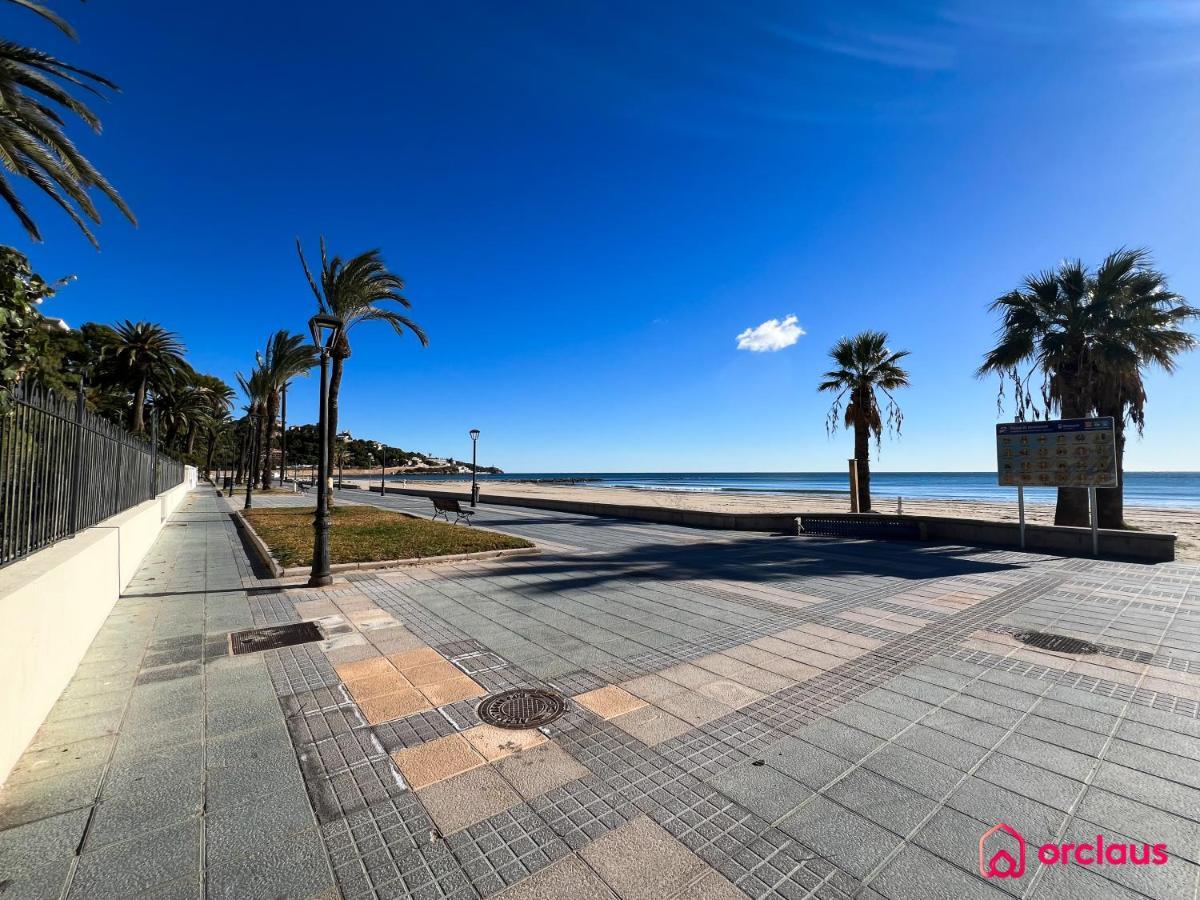 דירות Benicàssim La Promenade מראה חיצוני תמונה