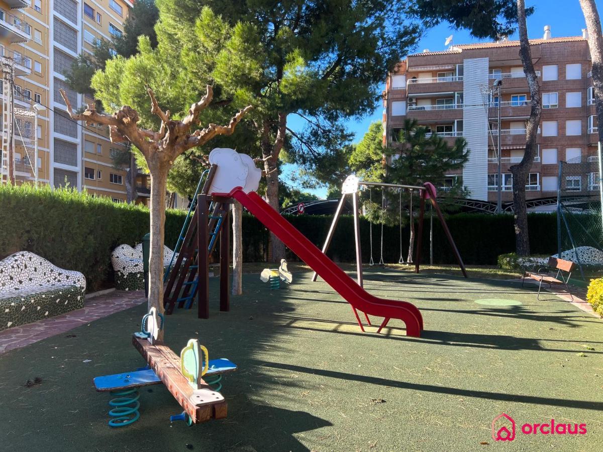 דירות Benicàssim La Promenade מראה חיצוני תמונה