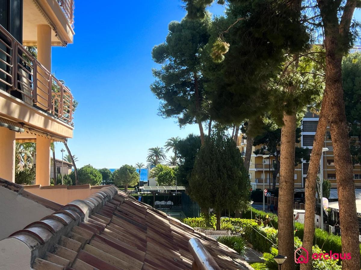 דירות Benicàssim La Promenade מראה חיצוני תמונה