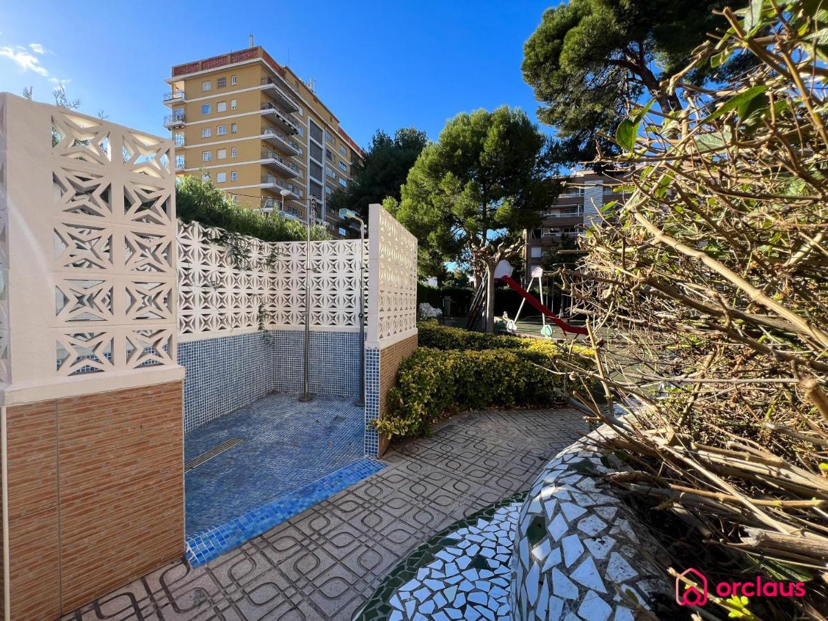 דירות Benicàssim La Promenade מראה חיצוני תמונה