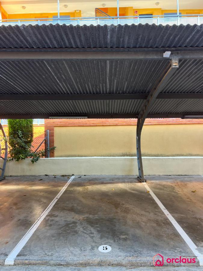 דירות Benicàssim La Promenade מראה חיצוני תמונה