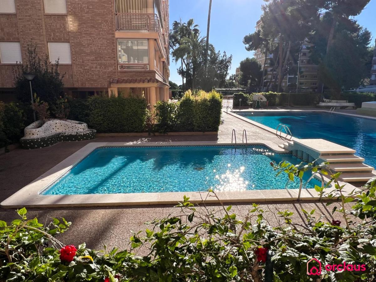 דירות Benicàssim La Promenade מראה חיצוני תמונה