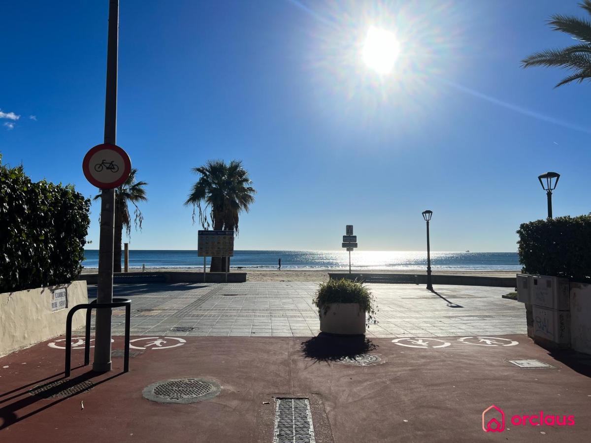 דירות Benicàssim La Promenade מראה חיצוני תמונה