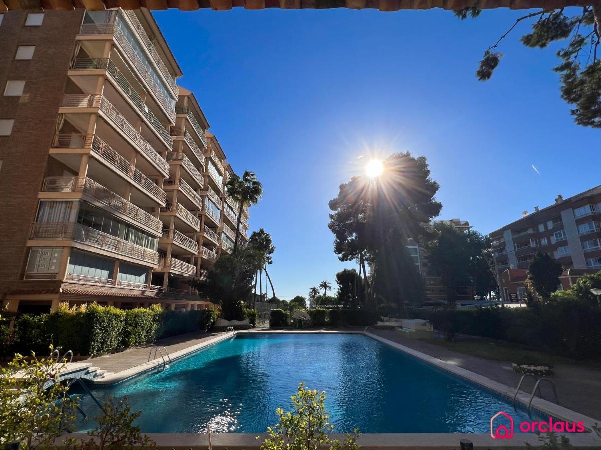 דירות Benicàssim La Promenade מראה חיצוני תמונה