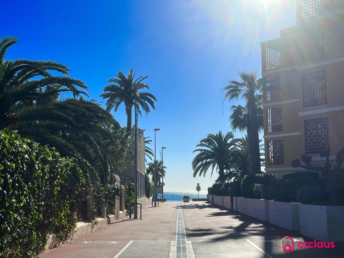 דירות Benicàssim La Promenade מראה חיצוני תמונה