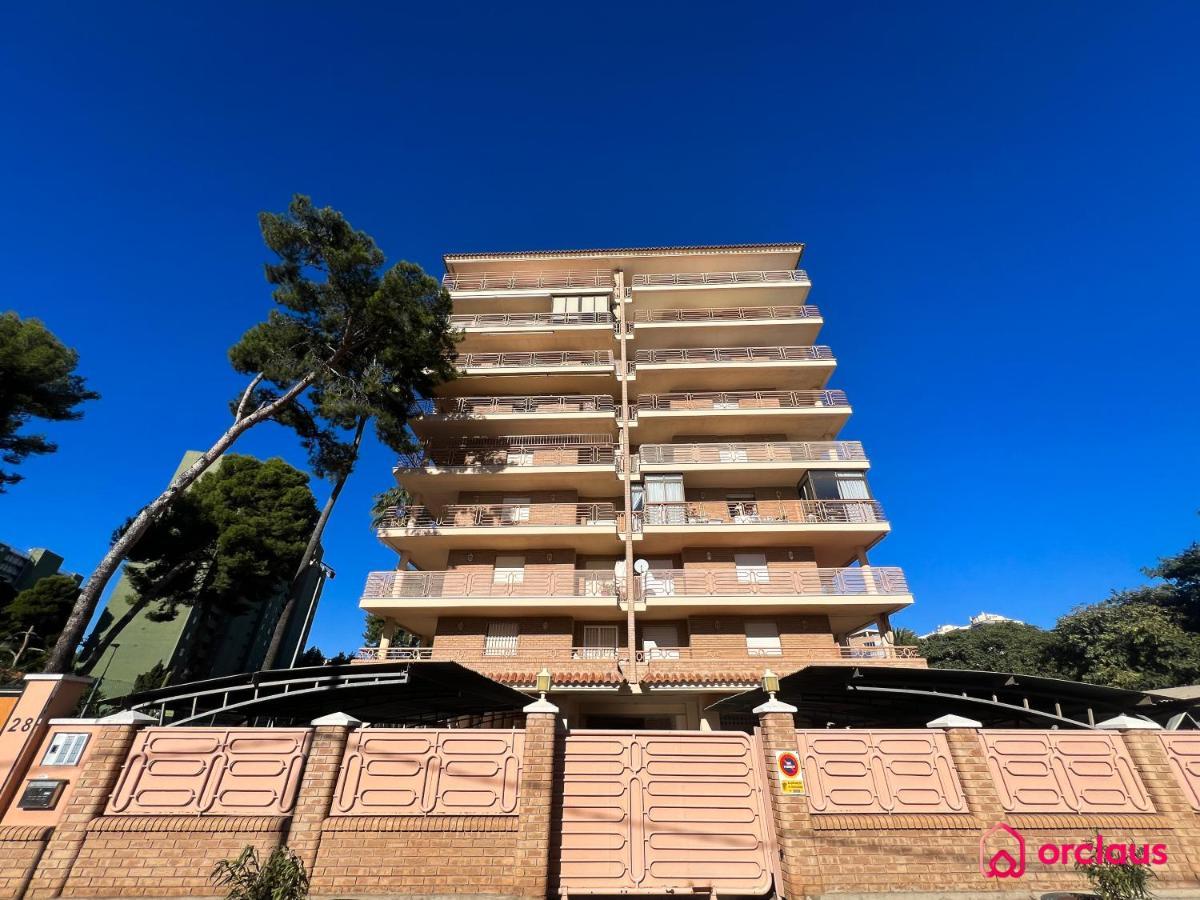 דירות Benicàssim La Promenade מראה חיצוני תמונה
