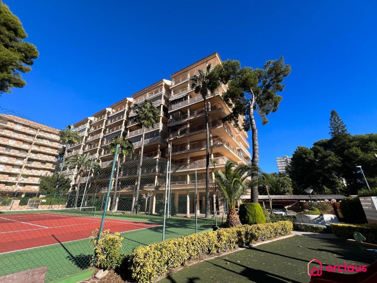 דירות Benicàssim La Promenade מראה חיצוני תמונה