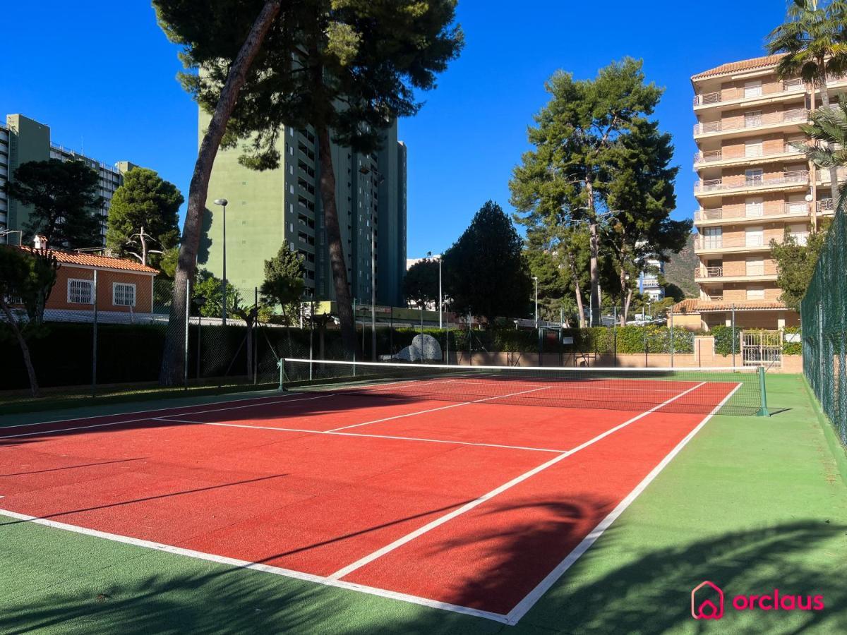 דירות Benicàssim La Promenade מראה חיצוני תמונה
